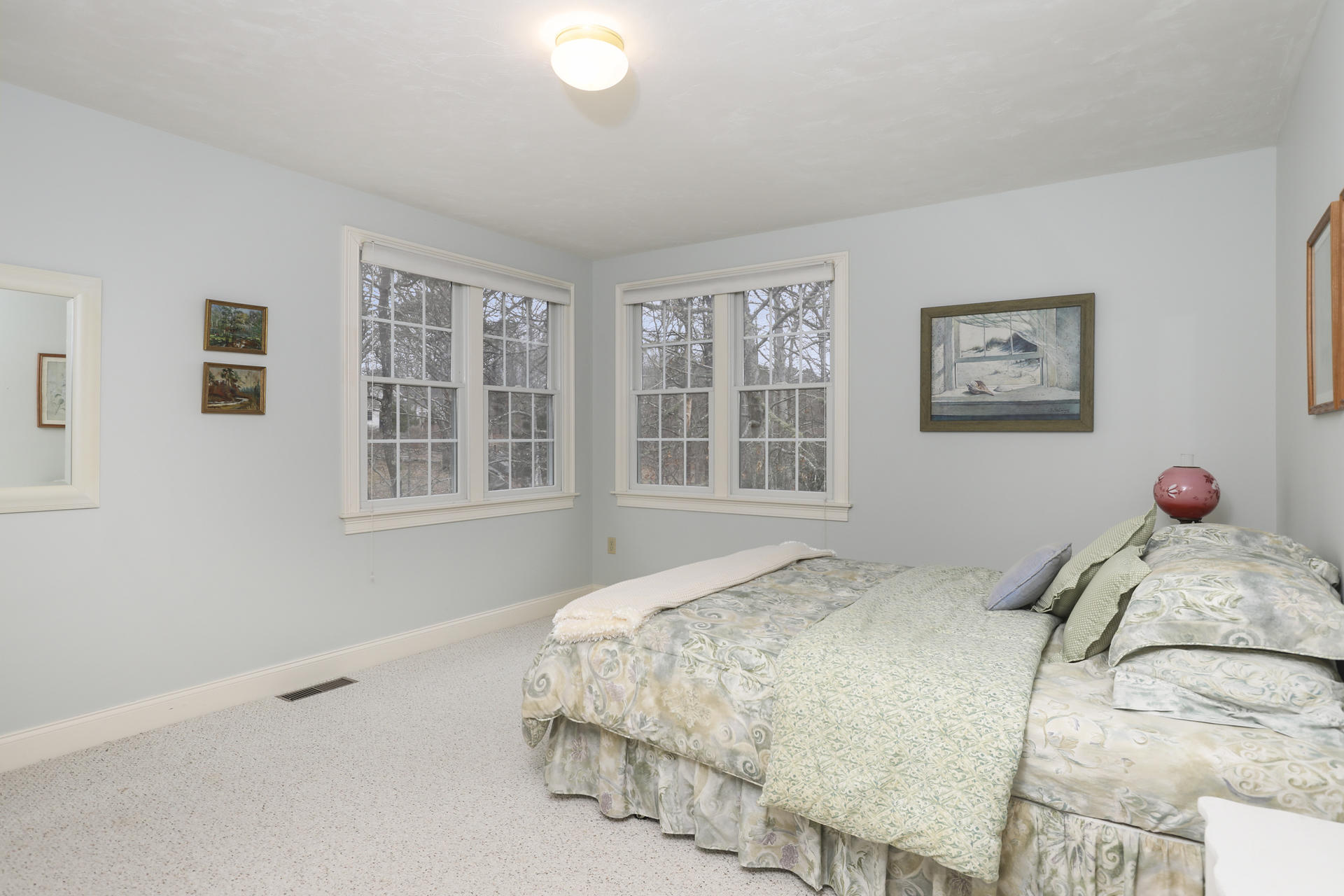 5 Scargo Heights Road Dennis, MA 02638 - Photo 12 of 29 Second Floor Bedroom