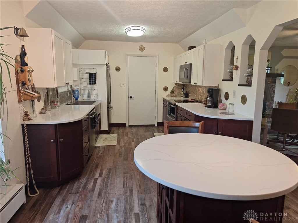 291 Chamberlain Road Franklin, OH 45005 - Photo 15 of 15 Gallery Image 15