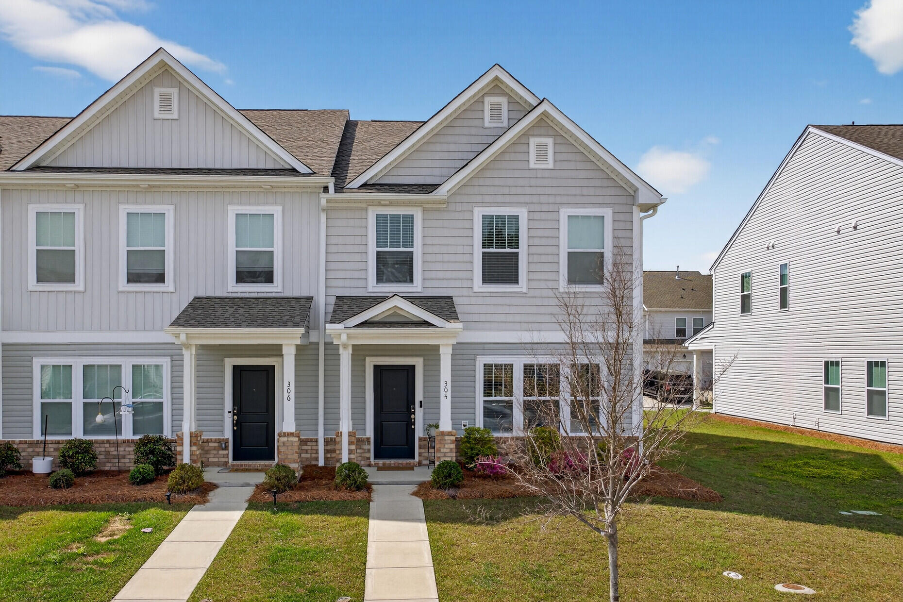 304 Surfbird Road Summerville, SC 29486 - Photo 1 of 53 304 Surfbird Road