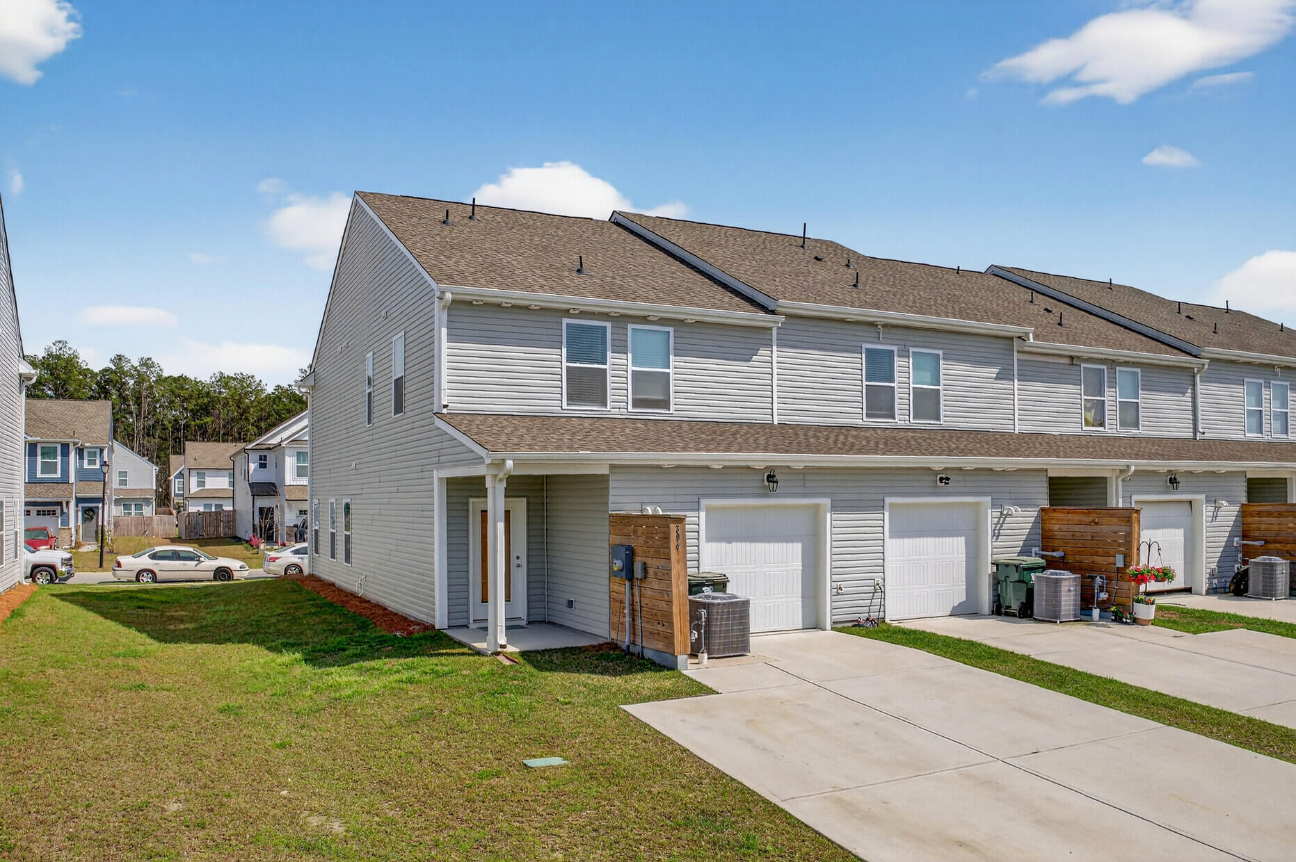 304 Surfbird Road Summerville, SC 29486 - Photo 38 of 53 304 Surfbird Road