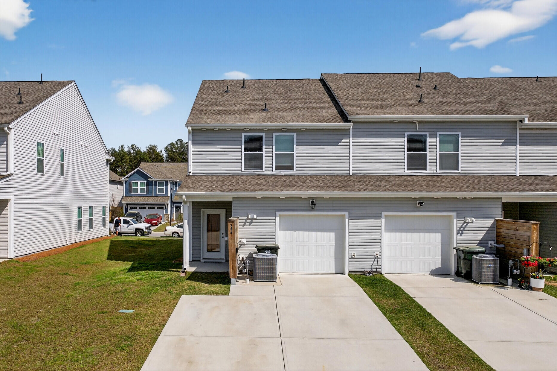 304 Surfbird Road Summerville, SC 29486 - Photo 39 of 53 304 Surfbird Road
