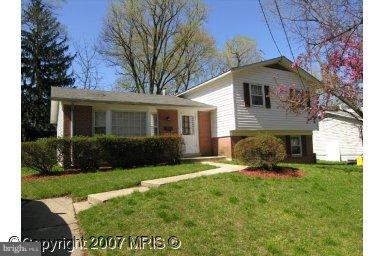 4110 Elby Street Silver Spring, MD 20906 - Photo 1 of 20 Exterior (Main)
