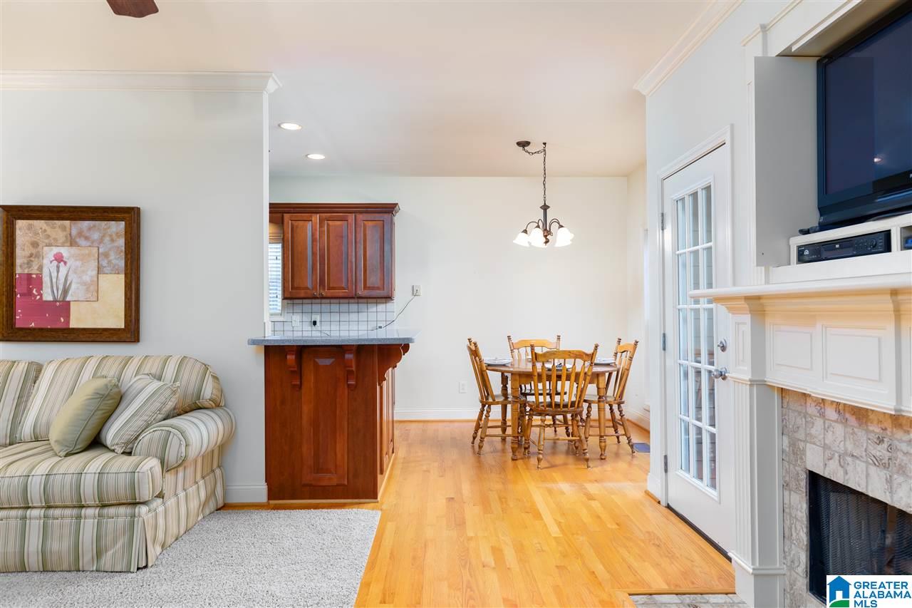 1190 Hickory Valley Road Trussville, AL 35173 - Photo 10 of 27