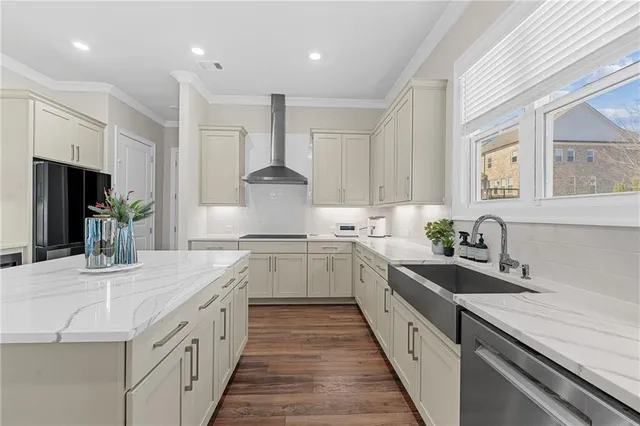 $1,350,000 | 6210 Bellmoore Park Lane, Duluth, GA 30097