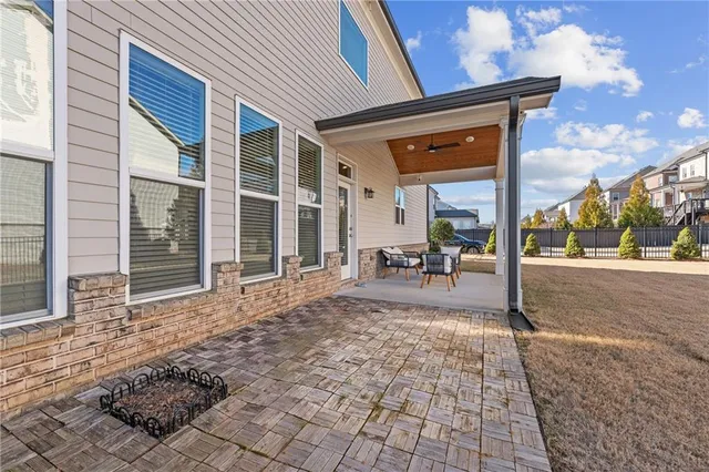 $1,350,000 | 6210 Bellmoore Park Lane, Duluth, GA 30097