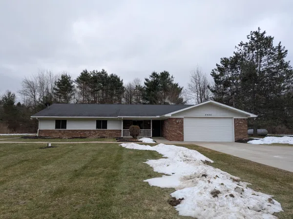 $539,900 | 4464 Fisher Estates Lane, Romeo, MI 48065