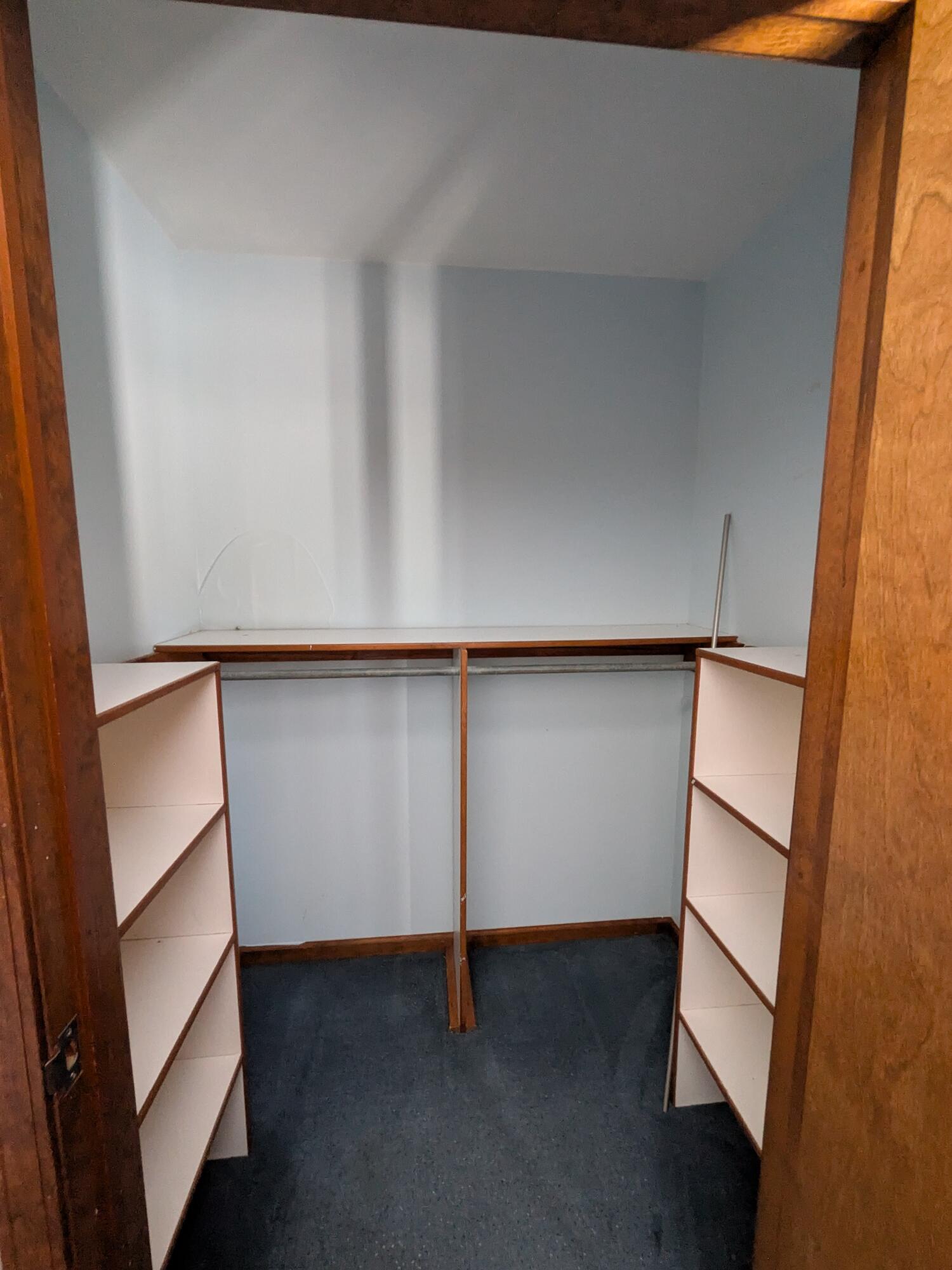 4464 Fisher Estates Lane Romeo, MI 48065 - Photo 15 of 20 fisher pantry