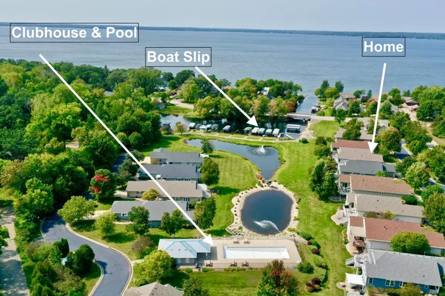 $699,900 | 12839 134th Avenue Northeast, Spicer, MN 56288