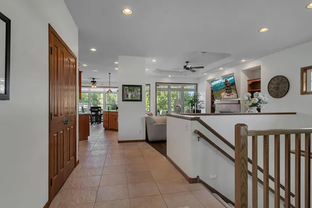 $699,900 | 12839 134th Avenue Northeast, Spicer, MN 56288