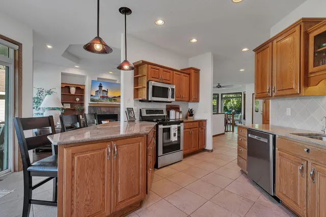 $699,900 | 12839 134th Avenue Northeast, Spicer, MN 56288