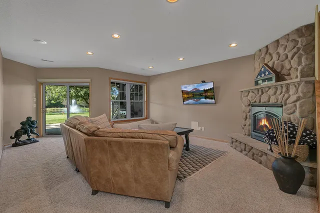 $699,900 | 12839 134th Avenue Northeast, Spicer, MN 56288