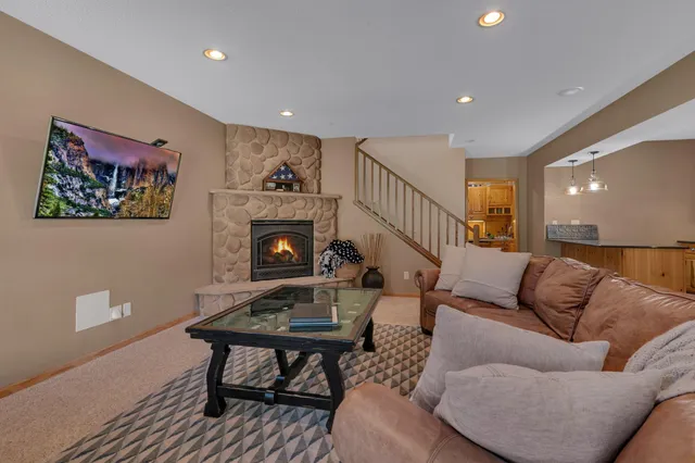 $699,900 | 12839 134th Avenue Northeast, Spicer, MN 56288