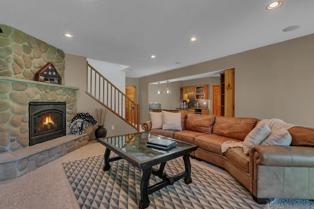 $699,900 | 12839 134th Avenue Northeast, Spicer, MN 56288