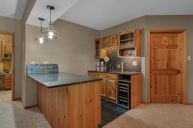 $699,900 | 12839 134th Avenue Northeast, Spicer, MN 56288