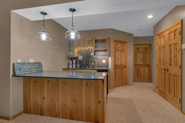 $699,900 | 12839 134th Avenue Northeast, Spicer, MN 56288