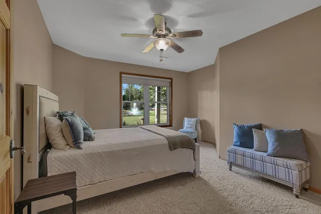 $699,900 | 12839 134th Avenue Northeast, Spicer, MN 56288