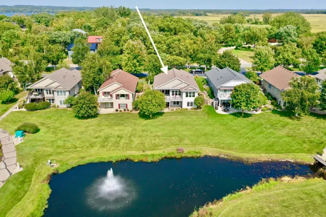 $699,900 | 12839 134th Avenue Northeast, Spicer, MN 56288