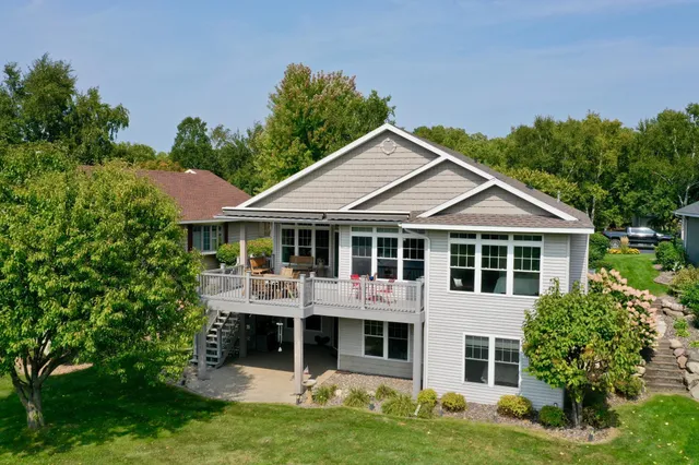 $699,900 | 12839 134th Avenue Northeast, Spicer, MN 56288