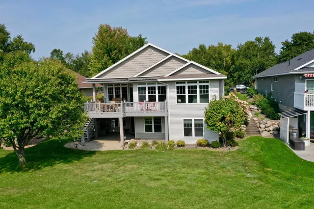 $699,900 | 12839 134th Avenue Northeast, Spicer, MN 56288