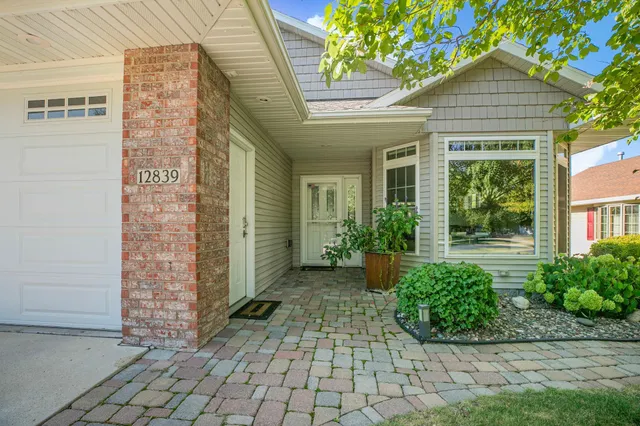 $699,900 | 12839 134th Avenue Northeast, Spicer, MN 56288