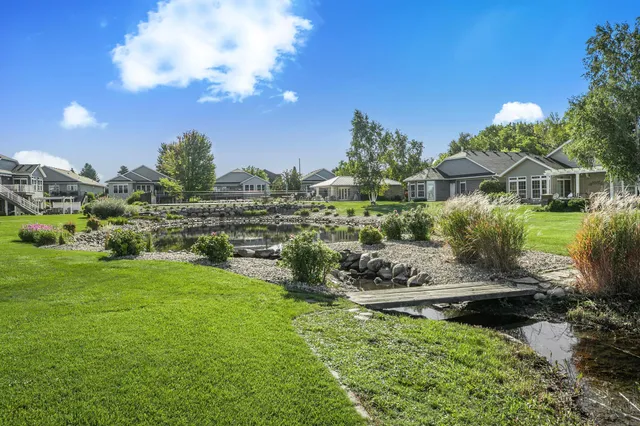 $699,900 | 12839 134th Avenue Northeast, Spicer, MN 56288