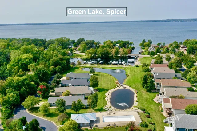 $699,900 | 12839 134th Avenue Northeast, Spicer, MN 56288