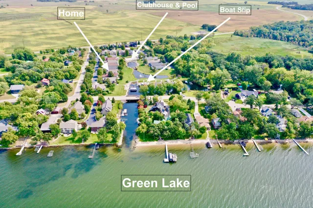 $699,900 | 12839 134th Avenue Northeast, Spicer, MN 56288