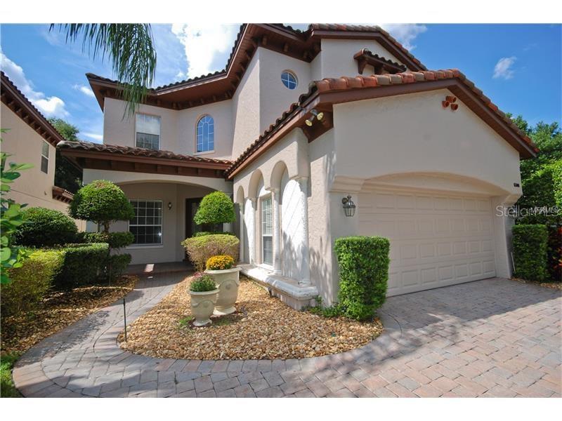 8306 Vía Rosa Orlando, FL 32836 - Photo 1 of 1