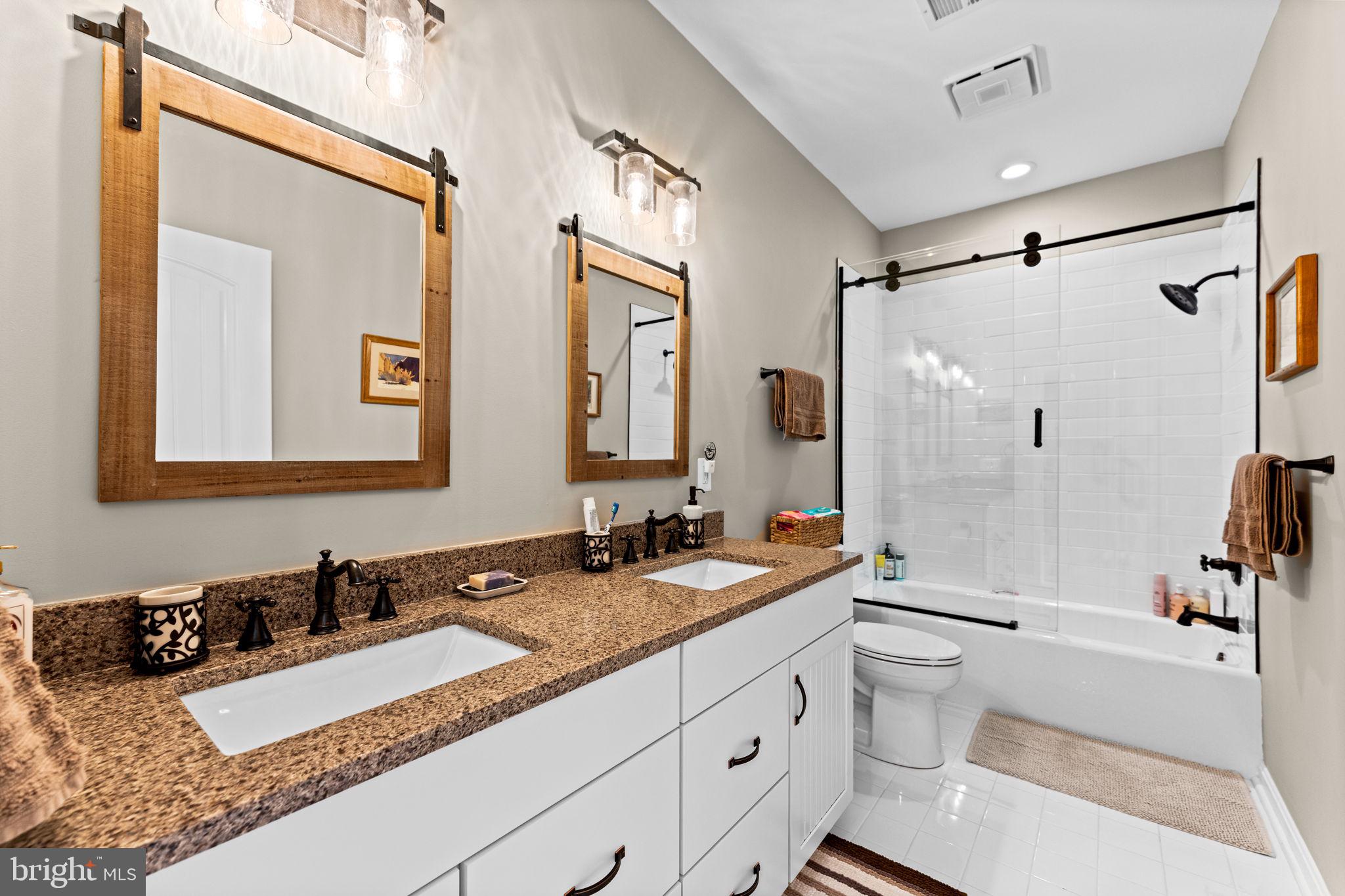 820 Shadyside Road Elk Garden, WV 26717 - Photo 69 of 138 Full Bathroom