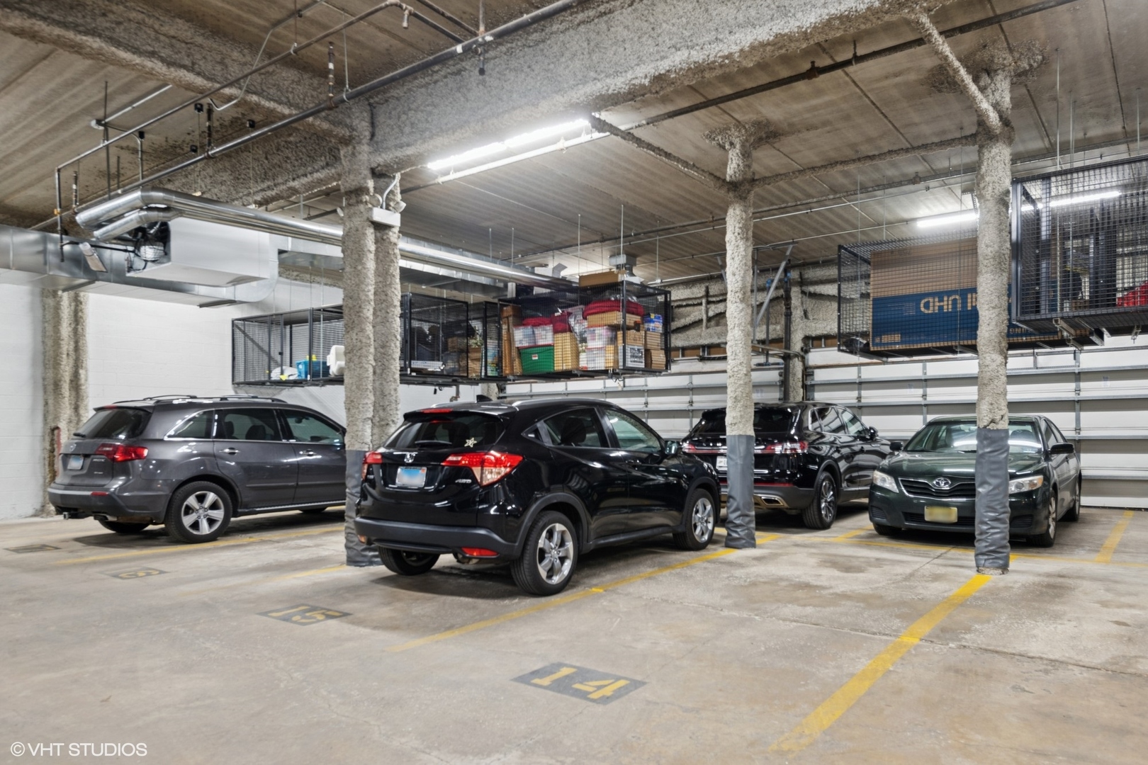 437 West North Avenue, Unit 404 Chicago, IL 60610 - Photo 15 of 16