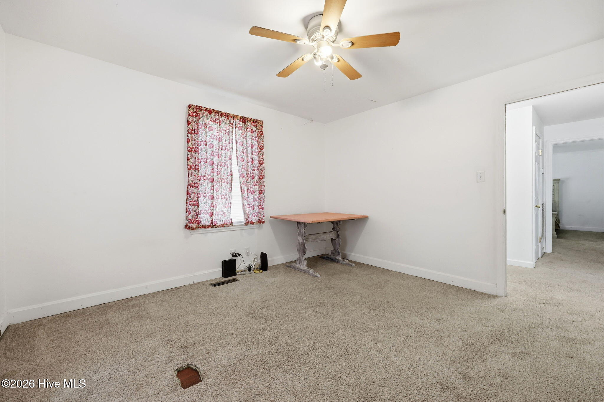 4228 Vass-Carthage Road Carthage, NC 28327 - Photo 26 of 41