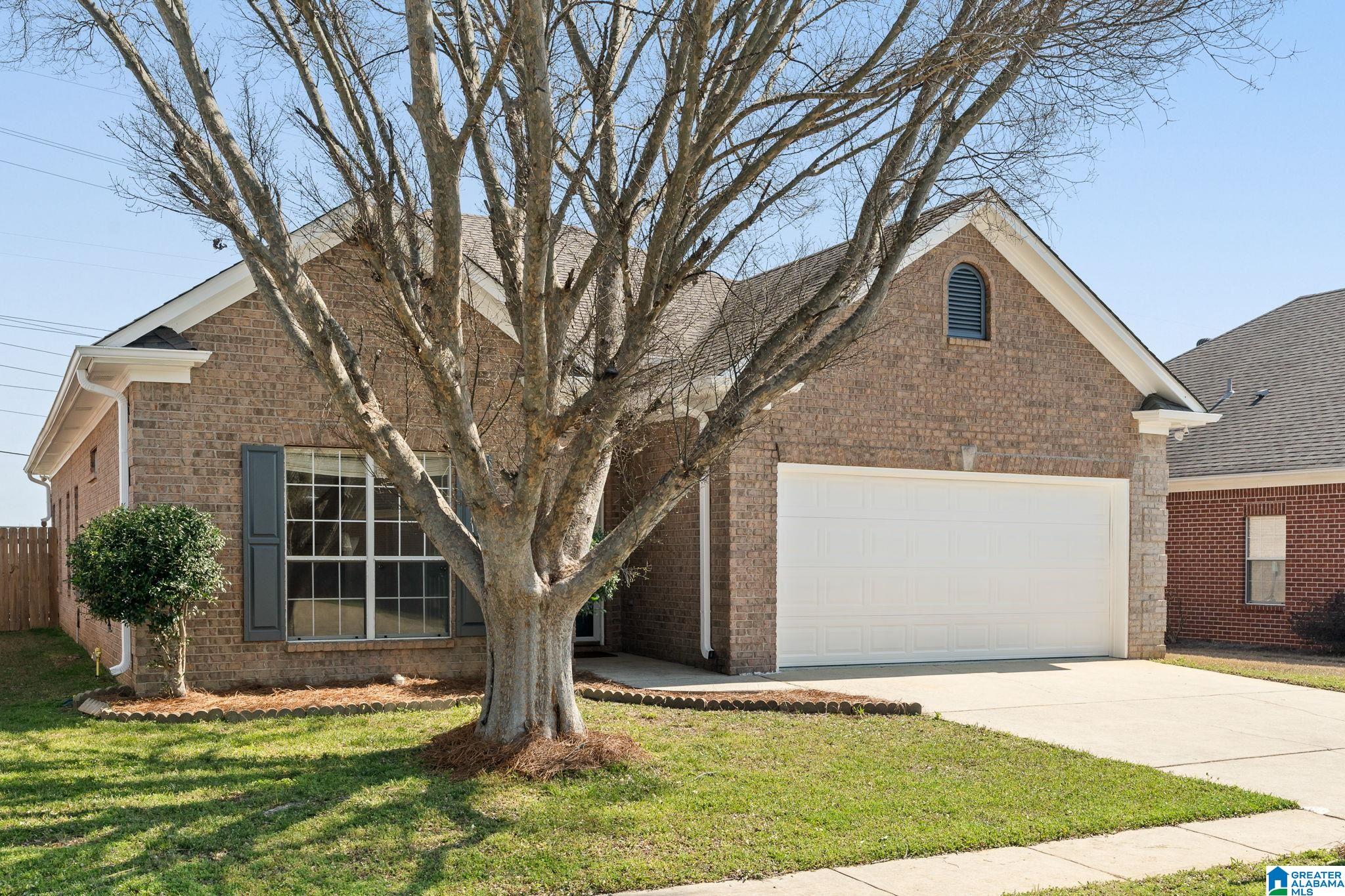 468 Daventry Circle Calera, AL 35040 - Photo 36 of 44
