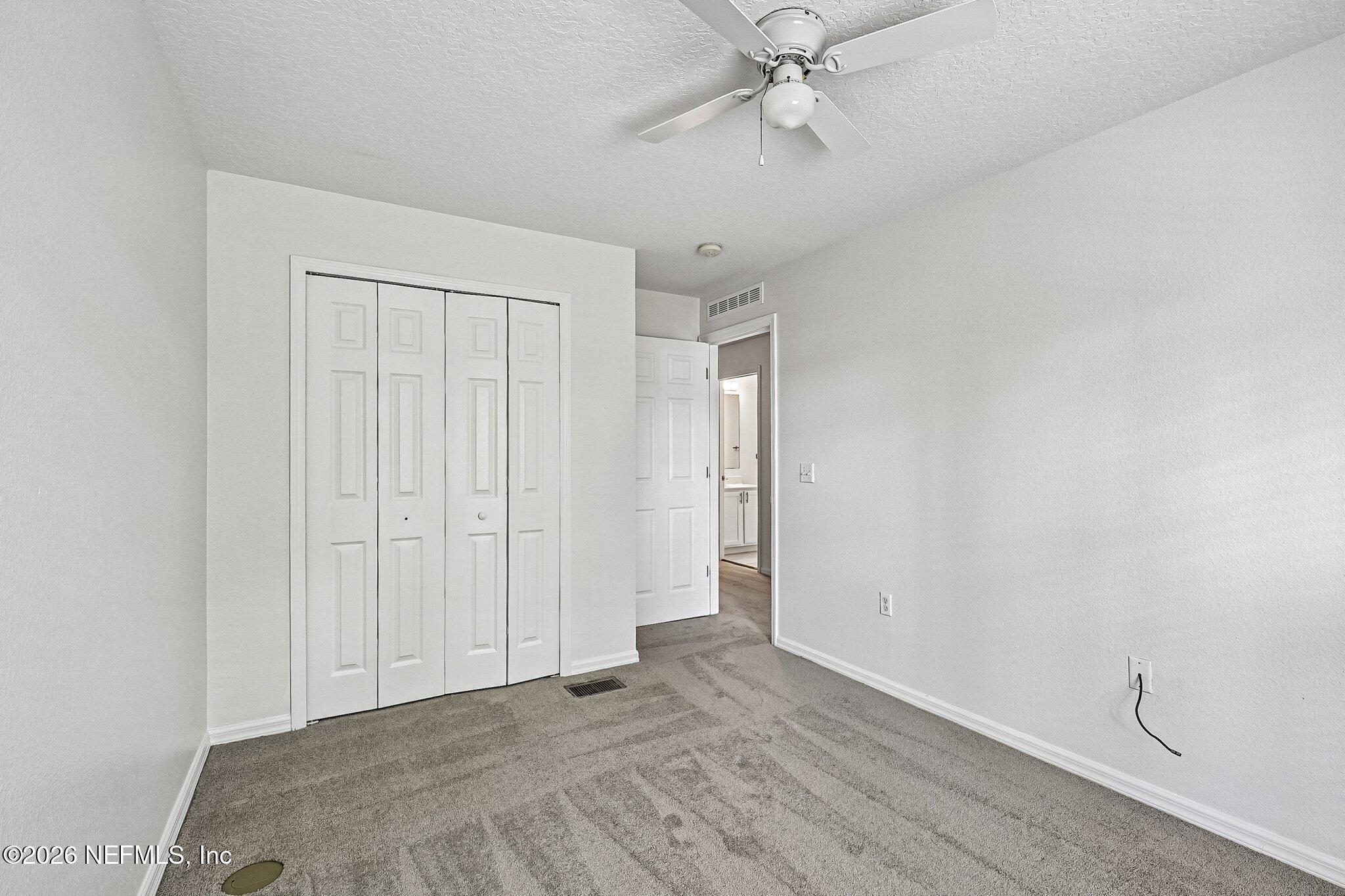 10543 Autumn Trace Road Jacksonville, FL 32257 - Photo 36 of 45 Bedroom 3