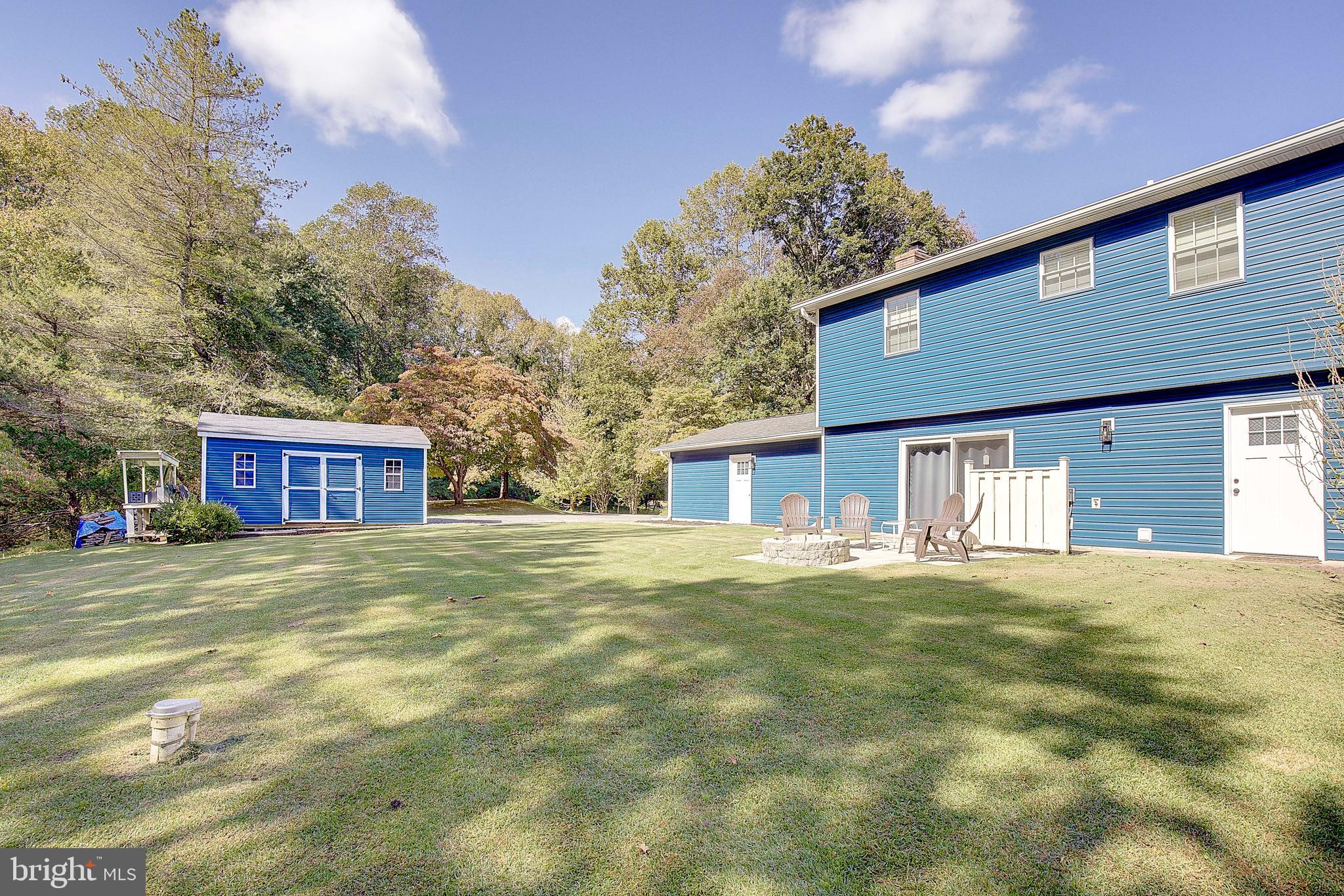 1225 Lake Ridge Drive Sunderland, MD 20689 - Photo 32 of 57