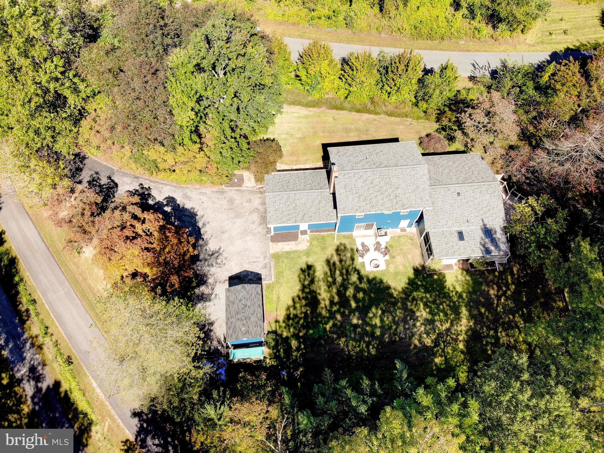 1225 Lake Ridge Drive Sunderland, MD 20689 - Photo 53 of 57 view of a building