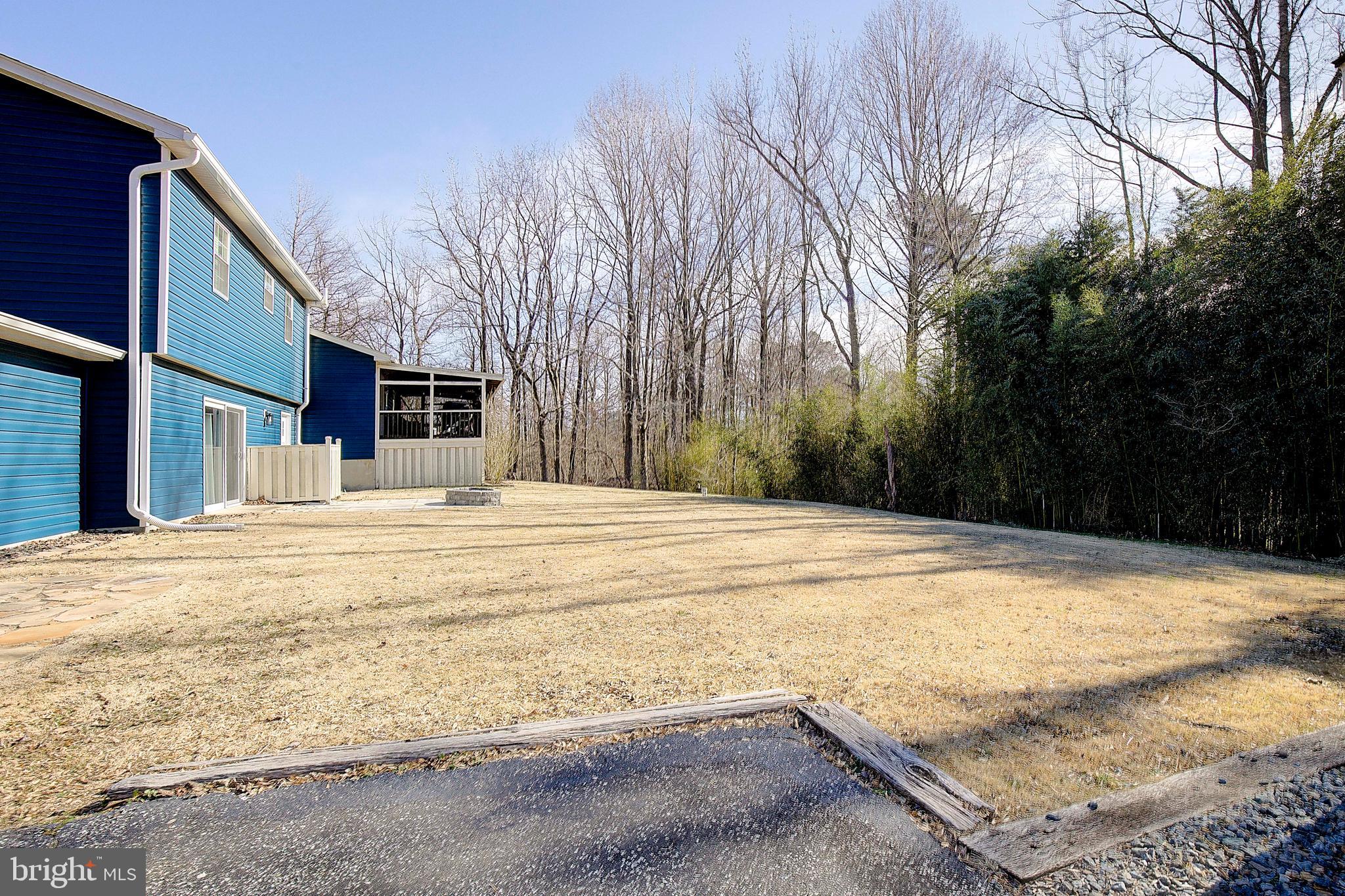 1225 Lake Ridge Drive Sunderland, MD 20689 - Photo 9 of 57 a swimming pool with an outdoor space