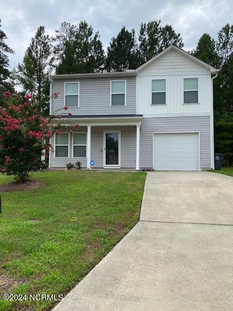 1719 Bridgewood Road Rocky Mount, NC 27804 - Photo 1 of 23 IMG_9377