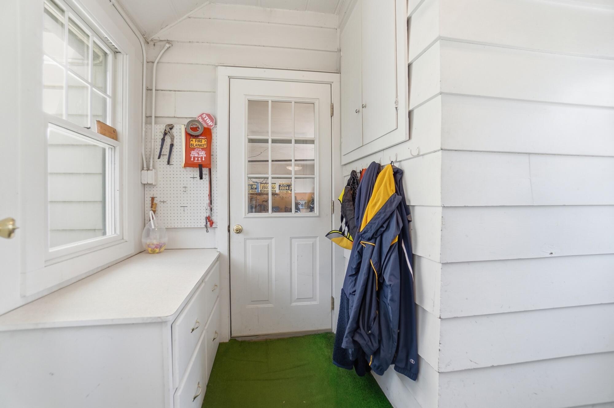 124 Hawthorne Road Springfield, OH 45504 - Photo 35 of 91