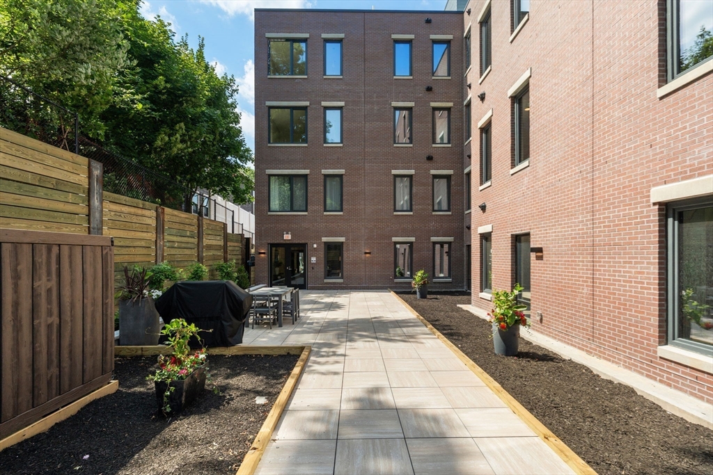 249 Corey Road, Unit 204 Boston, MA 02135 - Photo 11 of 16 Gallery Image 11
