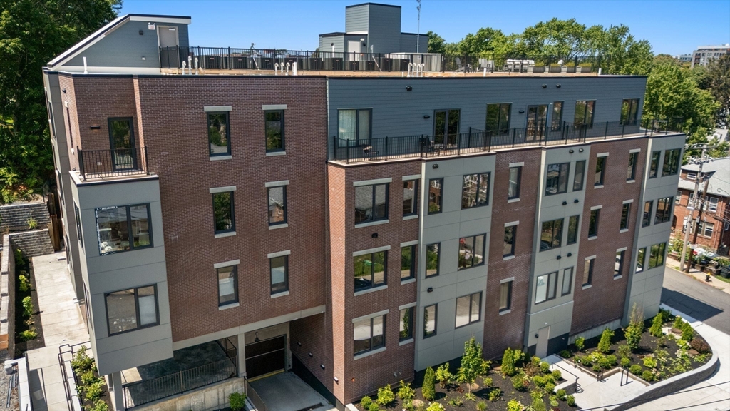 249 Corey Road, Unit 204 Boston, MA 02135 - Photo 14 of 16 Gallery Image 14
