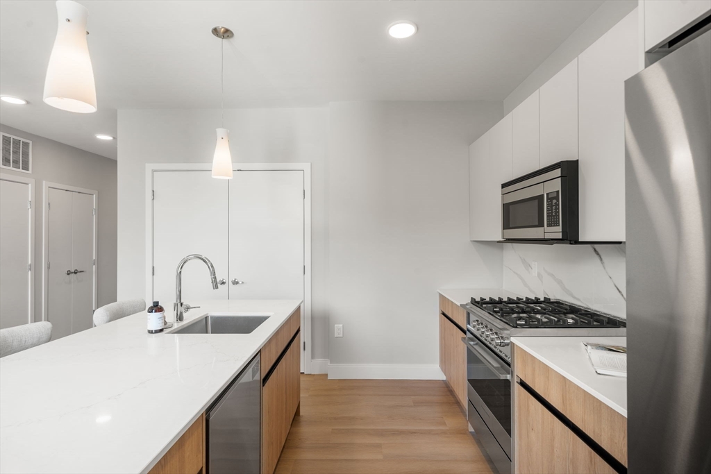 249 Corey Road, Unit 204 Boston, MA 02135 - Photo 2 of 16 Gallery Image 2
