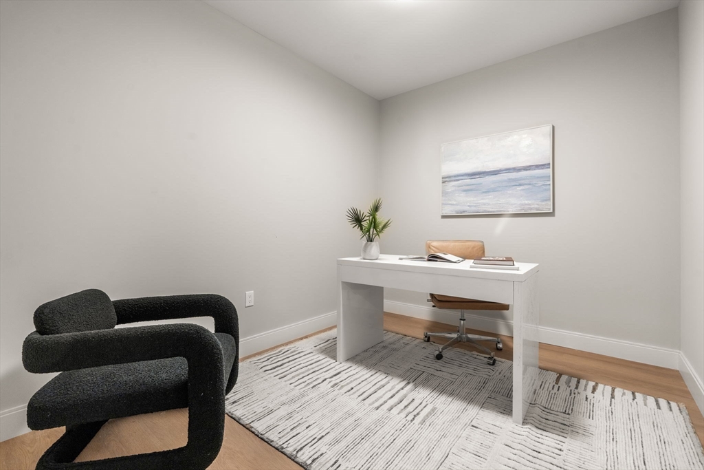 249 Corey Road, Unit 204 Boston, MA 02135 - Photo 4 of 16 Gallery Image 4