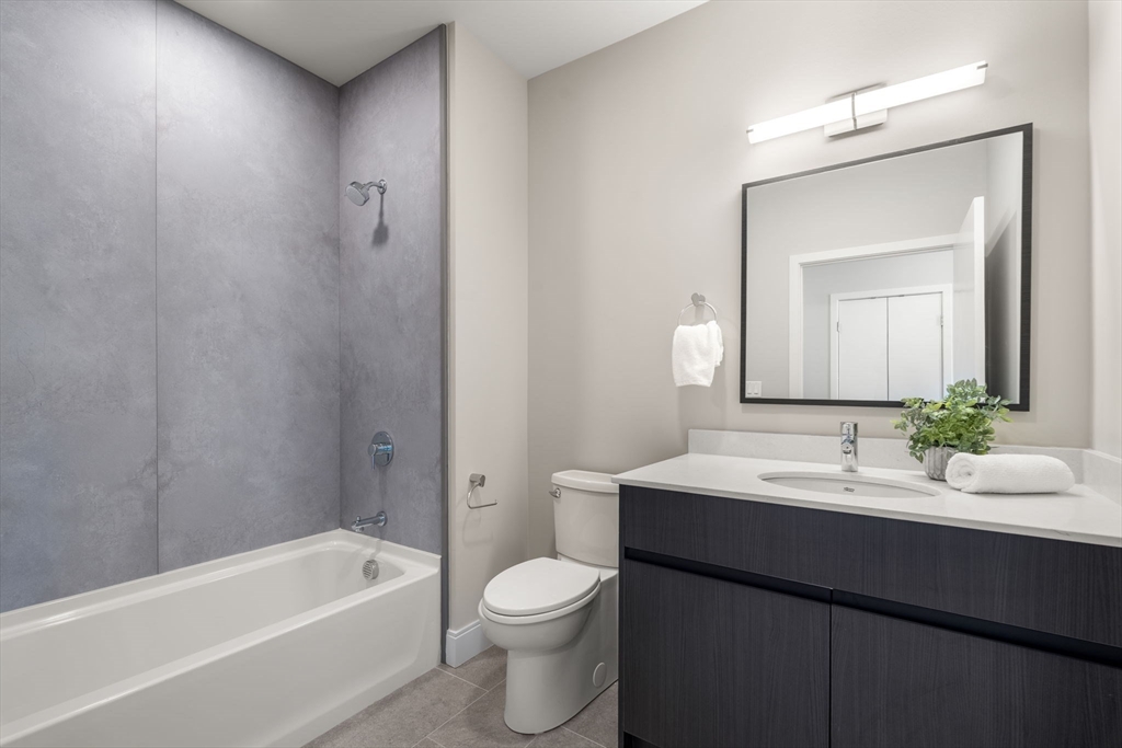 249 Corey Road, Unit 204 Boston, MA 02135 - Photo 5 of 16 Gallery Image 5