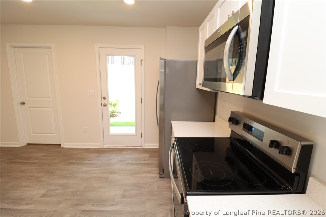 8521 Beckett Chase Way Raleigh, NC 27616 - Photo 10 of 31