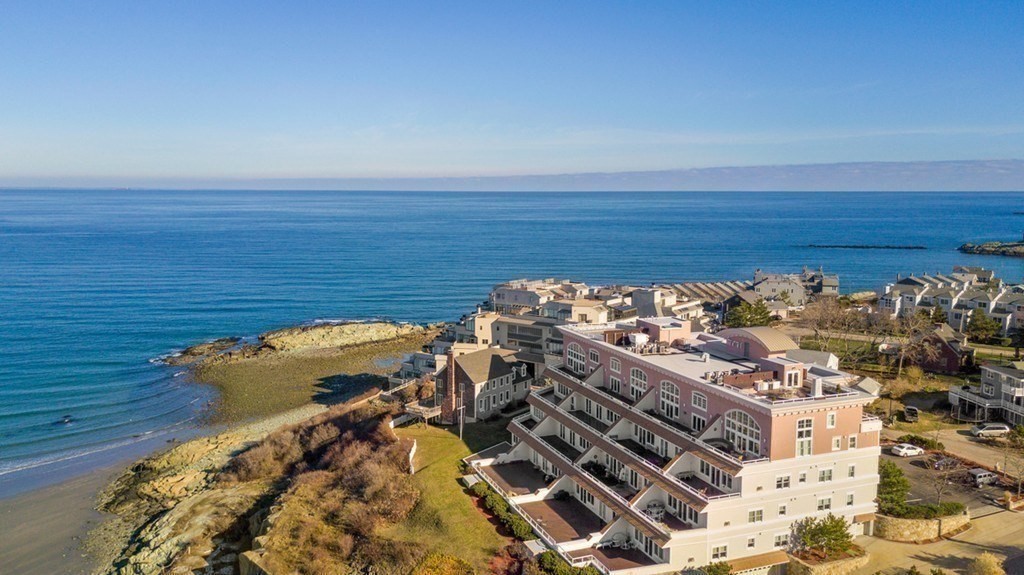 1 Longbeach Avenue, Unit 202 Hull, MA 02045 - Photo 2 of 40 a view of ocean view