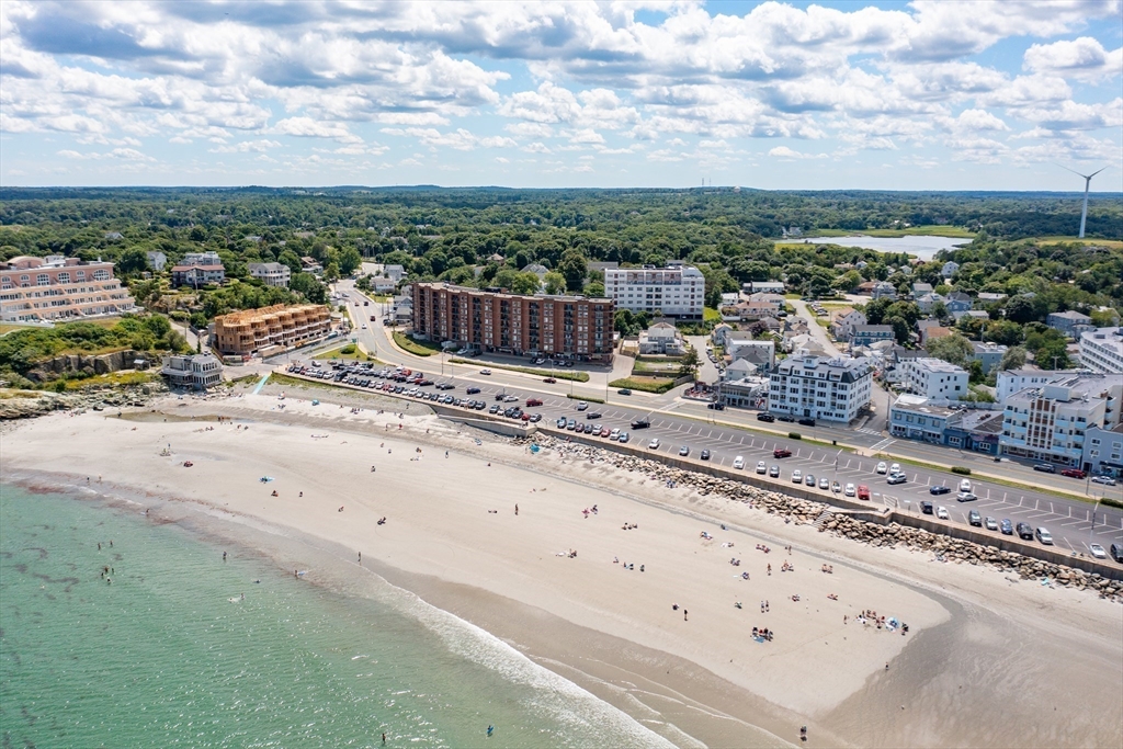 1 Longbeach Avenue, Unit 202 Hull, MA 02045 - Photo 3 of 40 an aerial view of a city