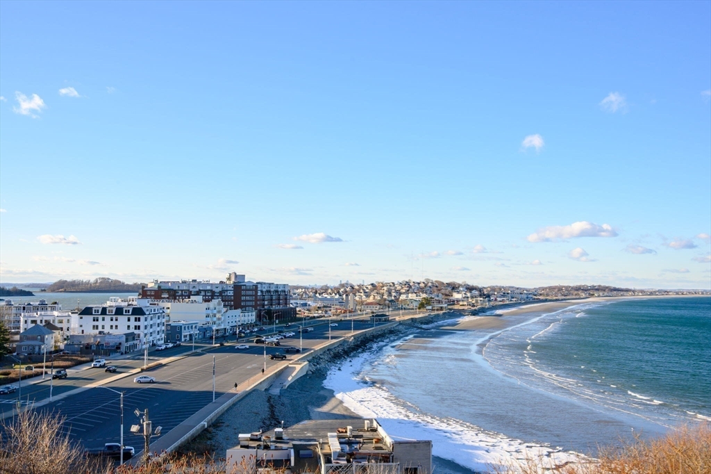 1 Longbeach Avenue, Unit 202 Hull, MA 02045 - Photo 38 of 40 a city view with tall buildings
