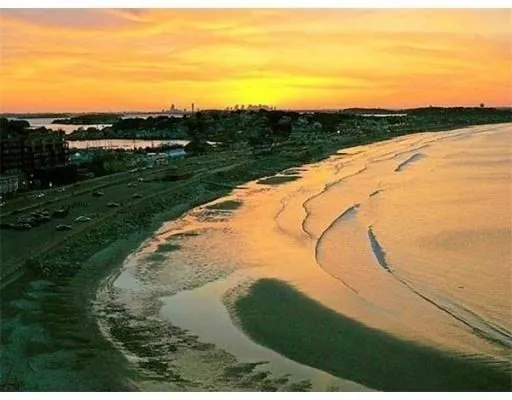 $1,699,000 | 1 Longbeach Avenue, Unit 202, Hull, MA 02045