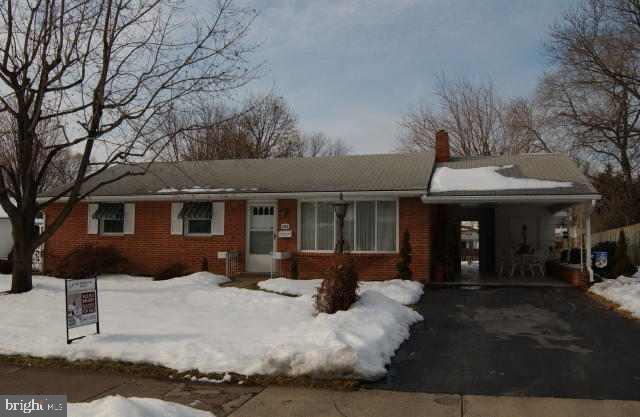 806 Fairview Road Carlisle, PA 17013 - Photo 1 of 1 Gallery Image 1