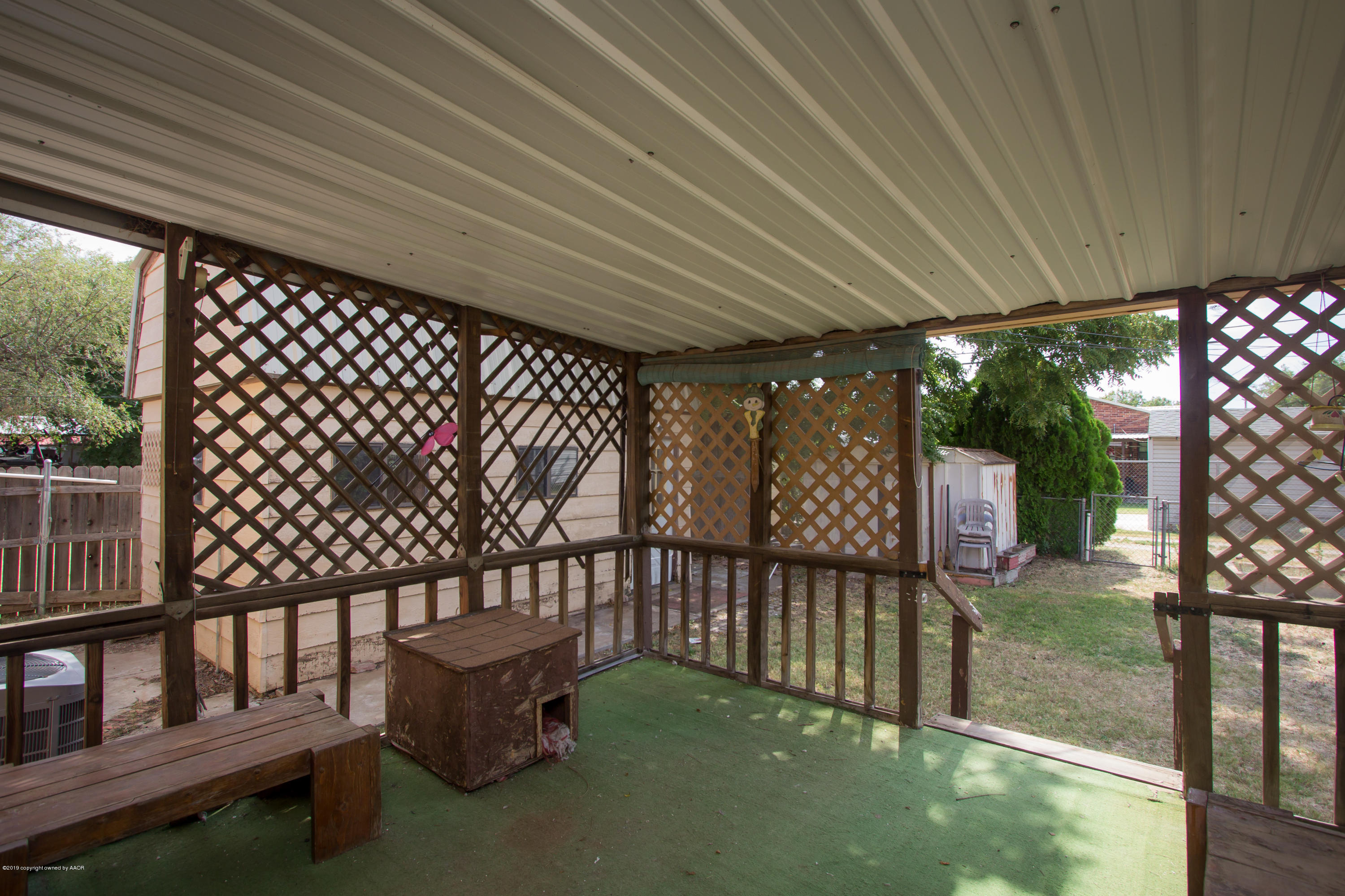 4606 Bowie Street Amarillo, TX 79110 - Photo 35 of 42